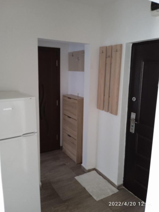4 Rooms Apartment Tulcea Exterior photo
